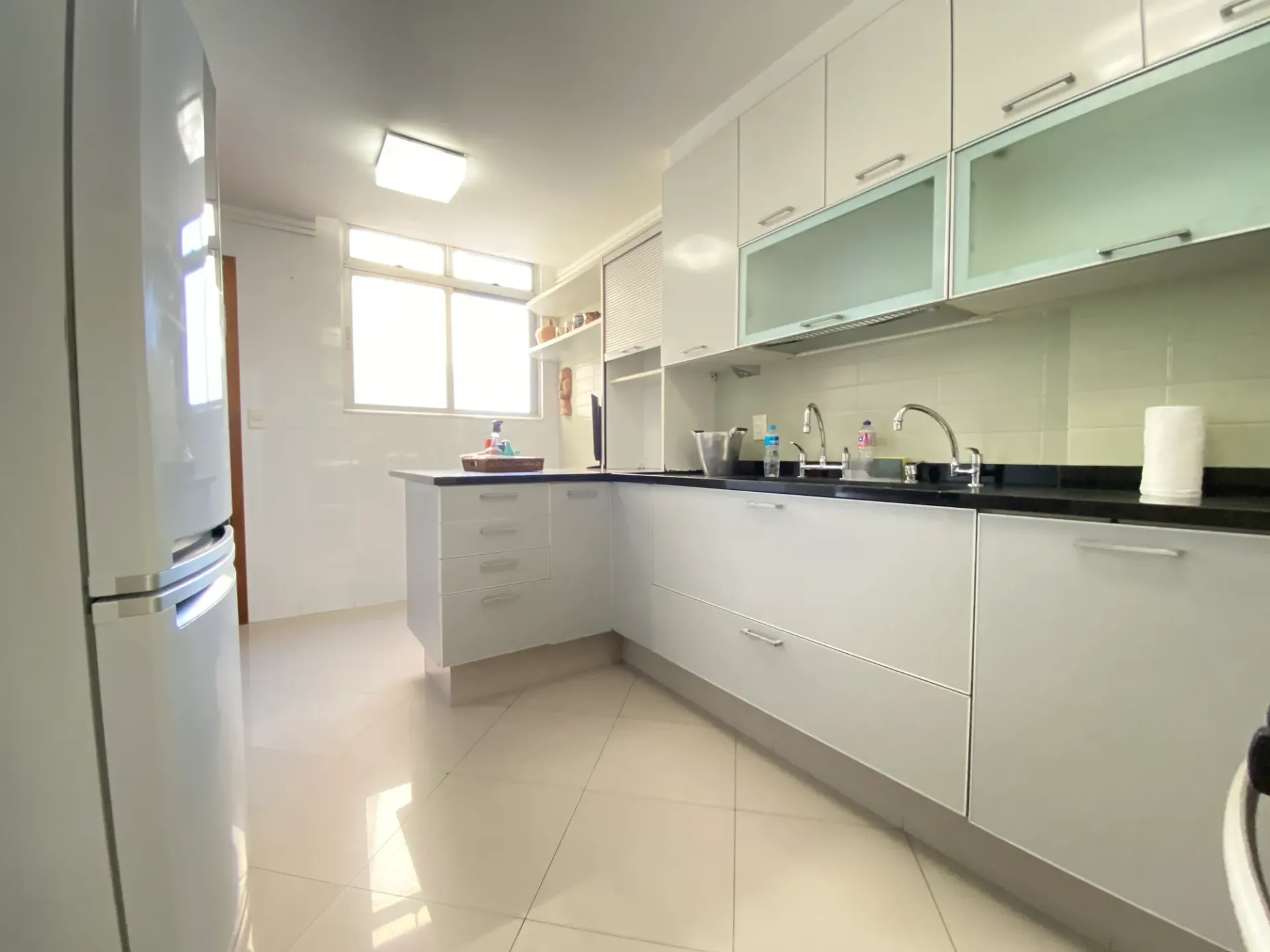 Apartamento de 185 m² com 4 quartos e elevador — photo 44