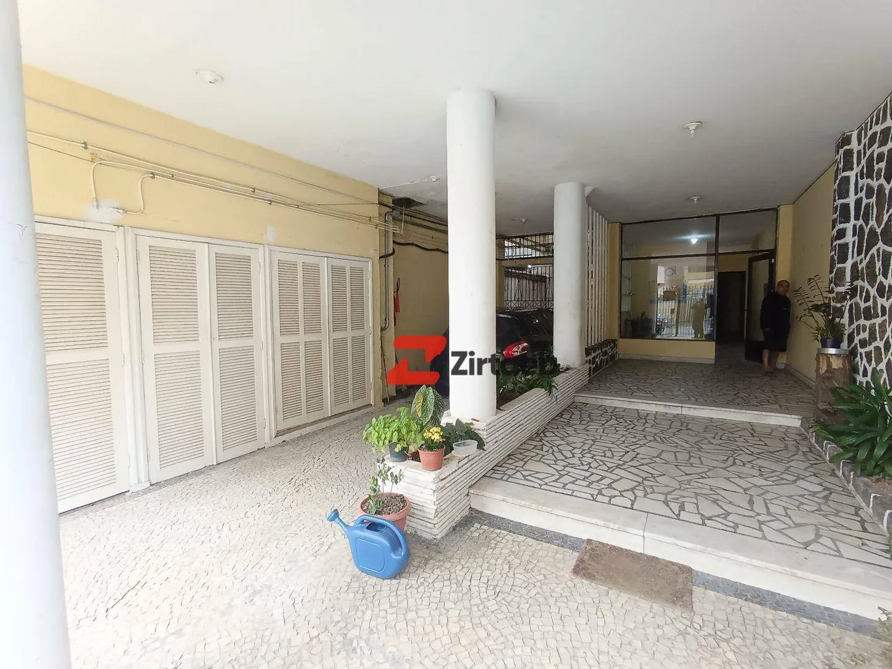 Apartamento sem mobília com 2 quartos e 1 vaga — photo 15