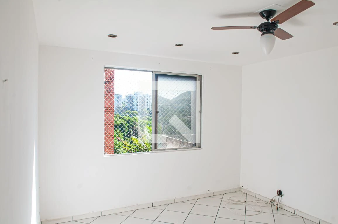 Apartment for rent with 2 bedrooms and 1 parking spot