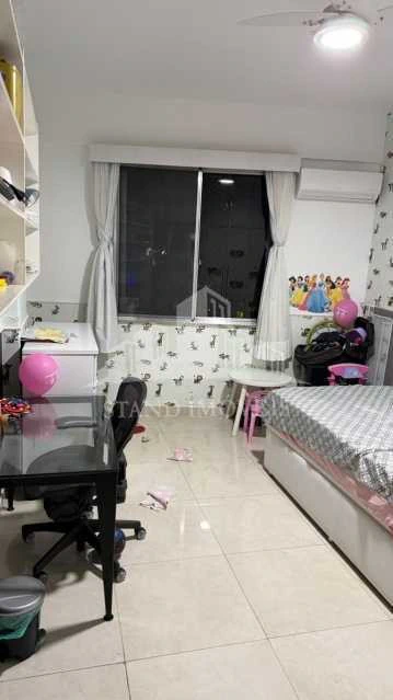 Apartamento mobiliado de 150 m² com 3 quartos e suíte — photo 7