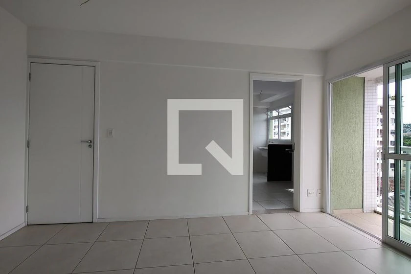 65 m² rental apartment with balcony and 2 bedrooms — photo 12