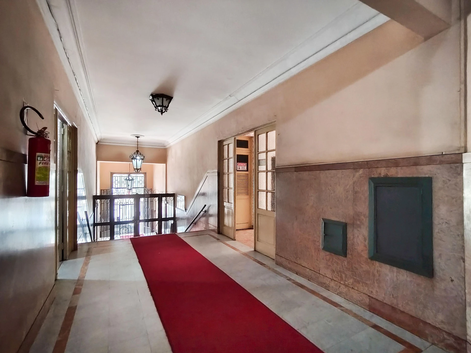 Мебльована студія 45 м² — photo 17