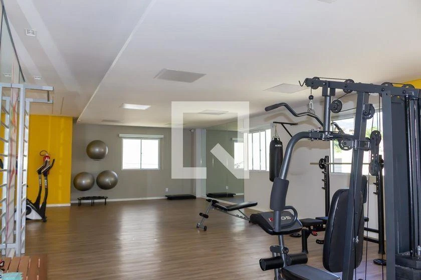 Furnished 2-bedroom apartment with balcony grill — photo 43
