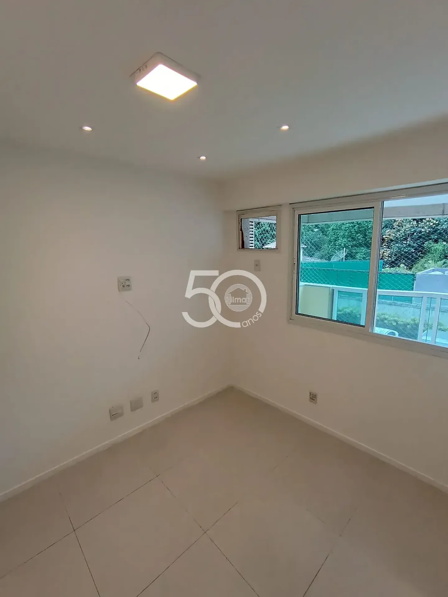 69 m² apartment with 2 bedrooms, balcony and 1 en-suite — photo 16