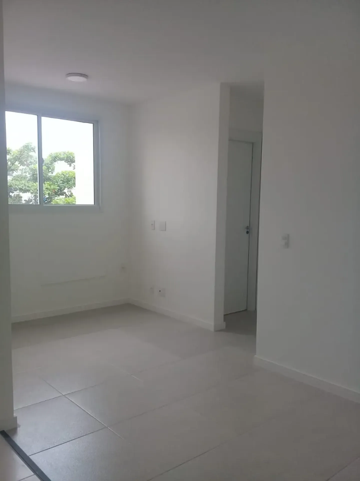 Apartamento de 2 quartos com vaga e área de lazer — photo 28