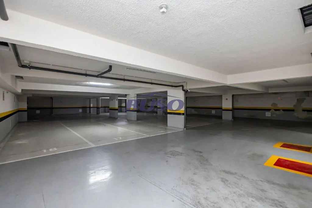 Apartamento amueblado con 1 dormitorio y cocina abierta — photo 32