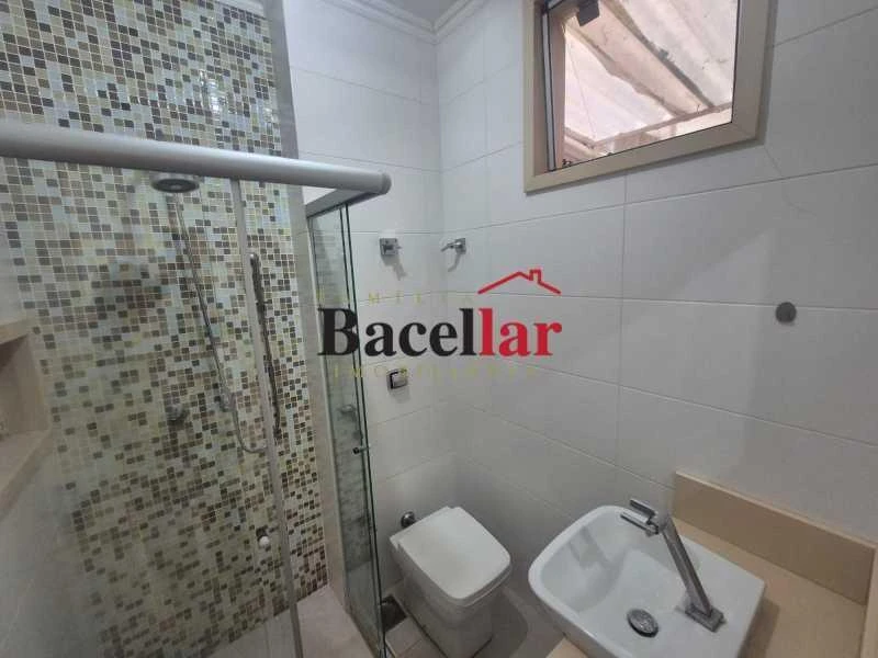 Квартира 34 м², 1 спальня, Рио-де-Жанейро — photo 8