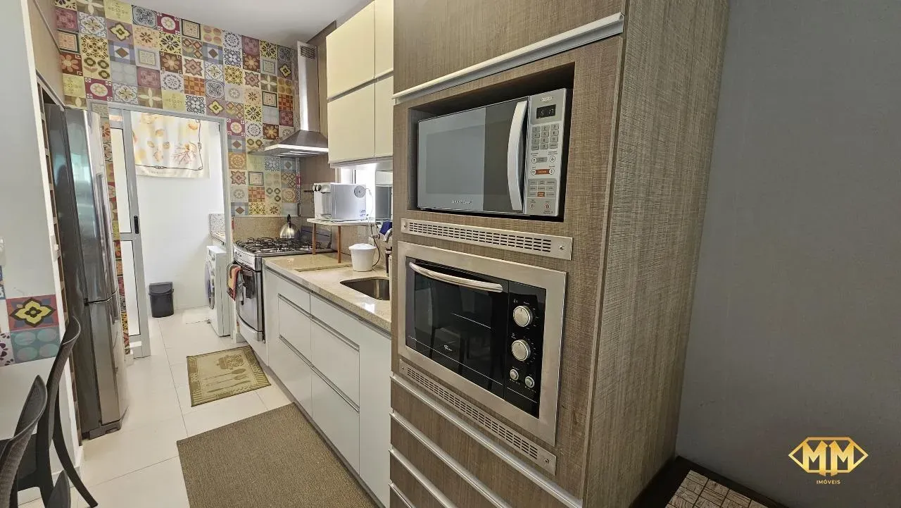Furnished 2-bedroom apartment with a suite on the 1st floor — photo 13