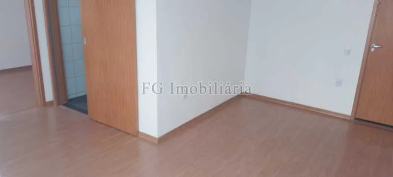 Квартира з 1 спальнею, балконом і 1 паркомісцем — photo 19