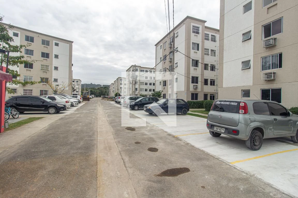 Rental apartment with 2 bedrooms and 1 bathroom — photo 19