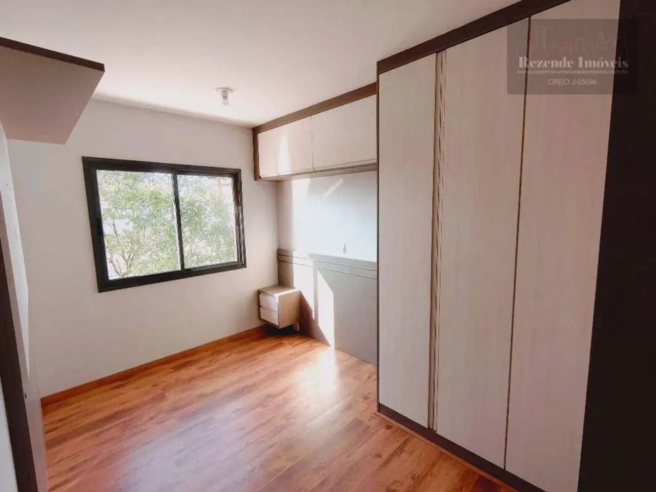 Apartamento de 2 dormitórios com varanda e churrasqueira — photo 7