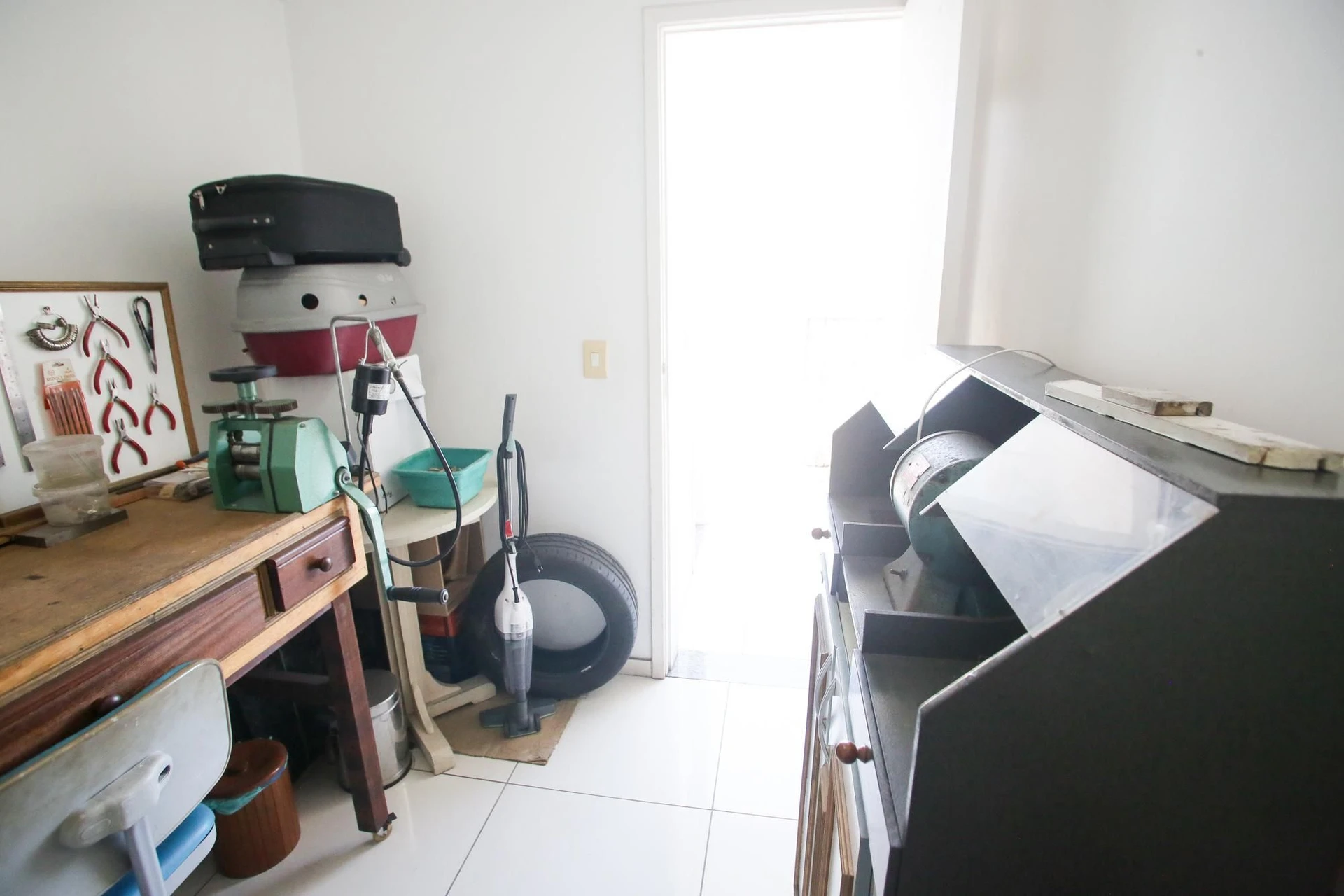 Apartamento mobiliado: 4 quartos, 4 banheiros e 2 vagas — photo 57