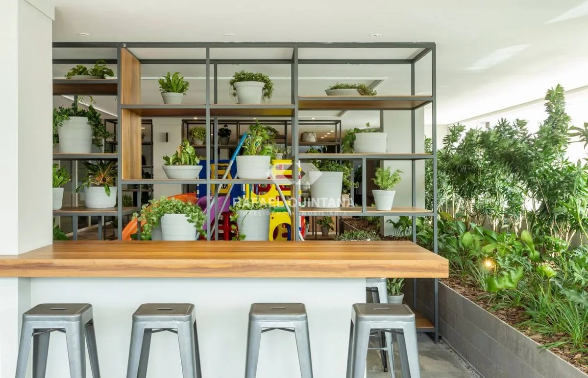Apartamento amueblado de 1 dormitorio con 71 m² y 1 plaza — photo 29