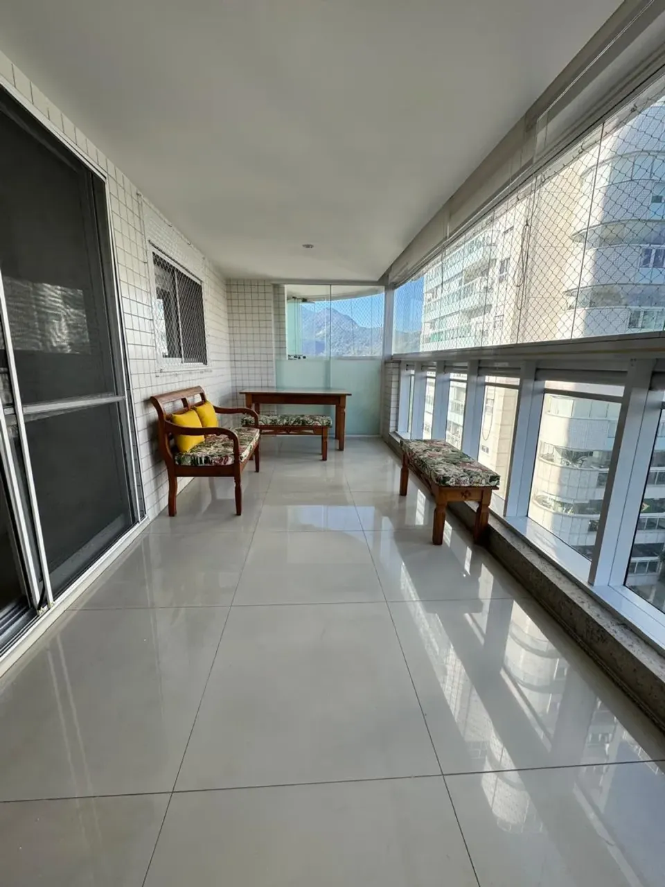 Квартира з 4 спальнями 151 м² і 3 місцями паркування — photo 14