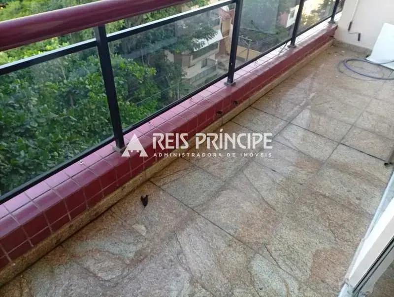 Apartamento com 2 quartos e 3 banheiros, com vaga — photo 20