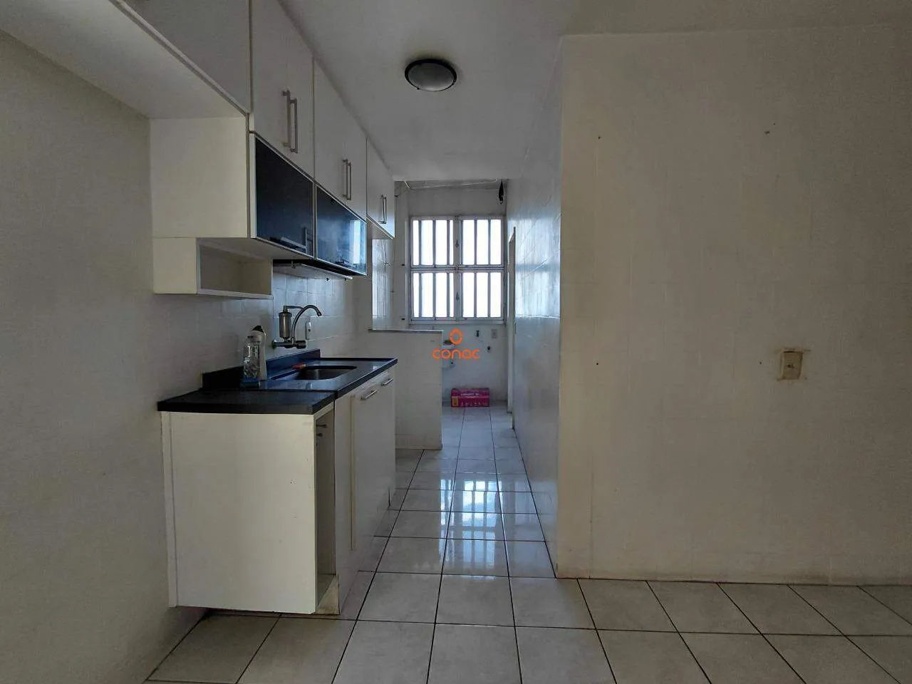 2-bedroom apartment on the 9th floor with 1 parking spot — photo 14