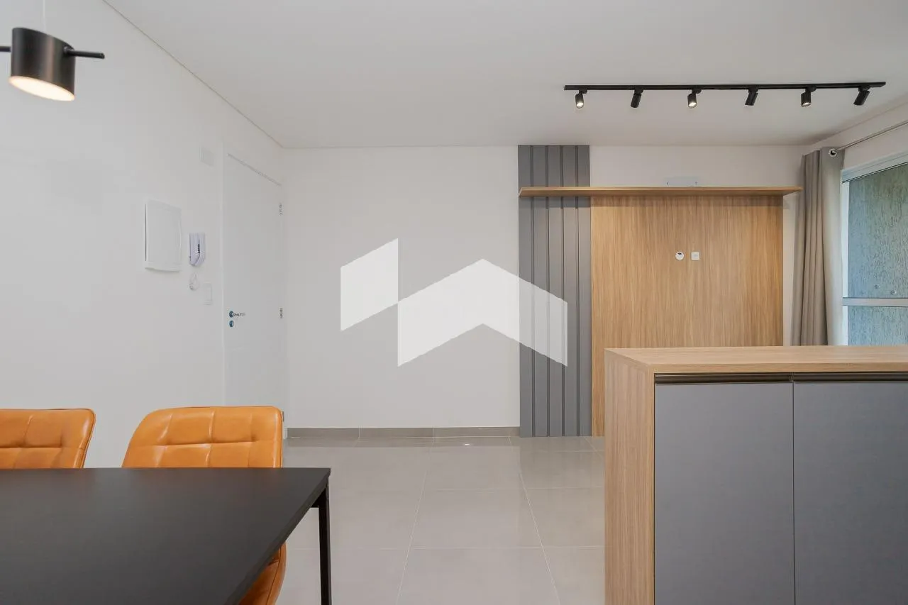 Apartamento de 42 m² con 2 dormitorios y BBQ privado — photo 6