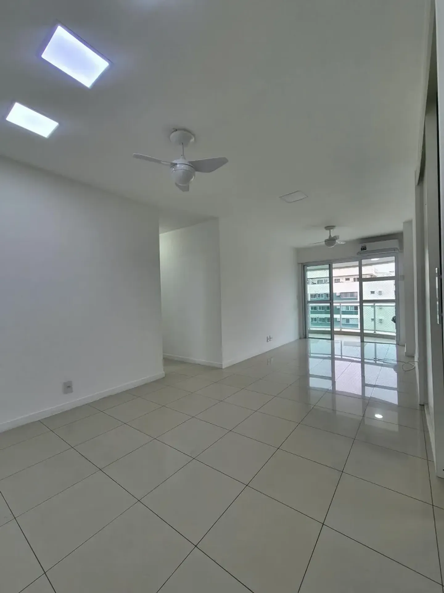 Apartment, 78 m², with a park view — photo 14