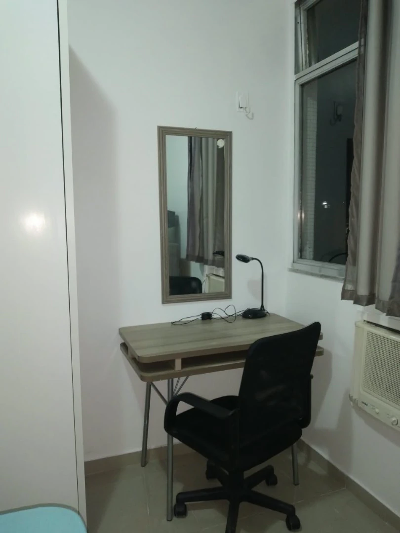 Furnished apartment, 40 m², with a home office — photo 15