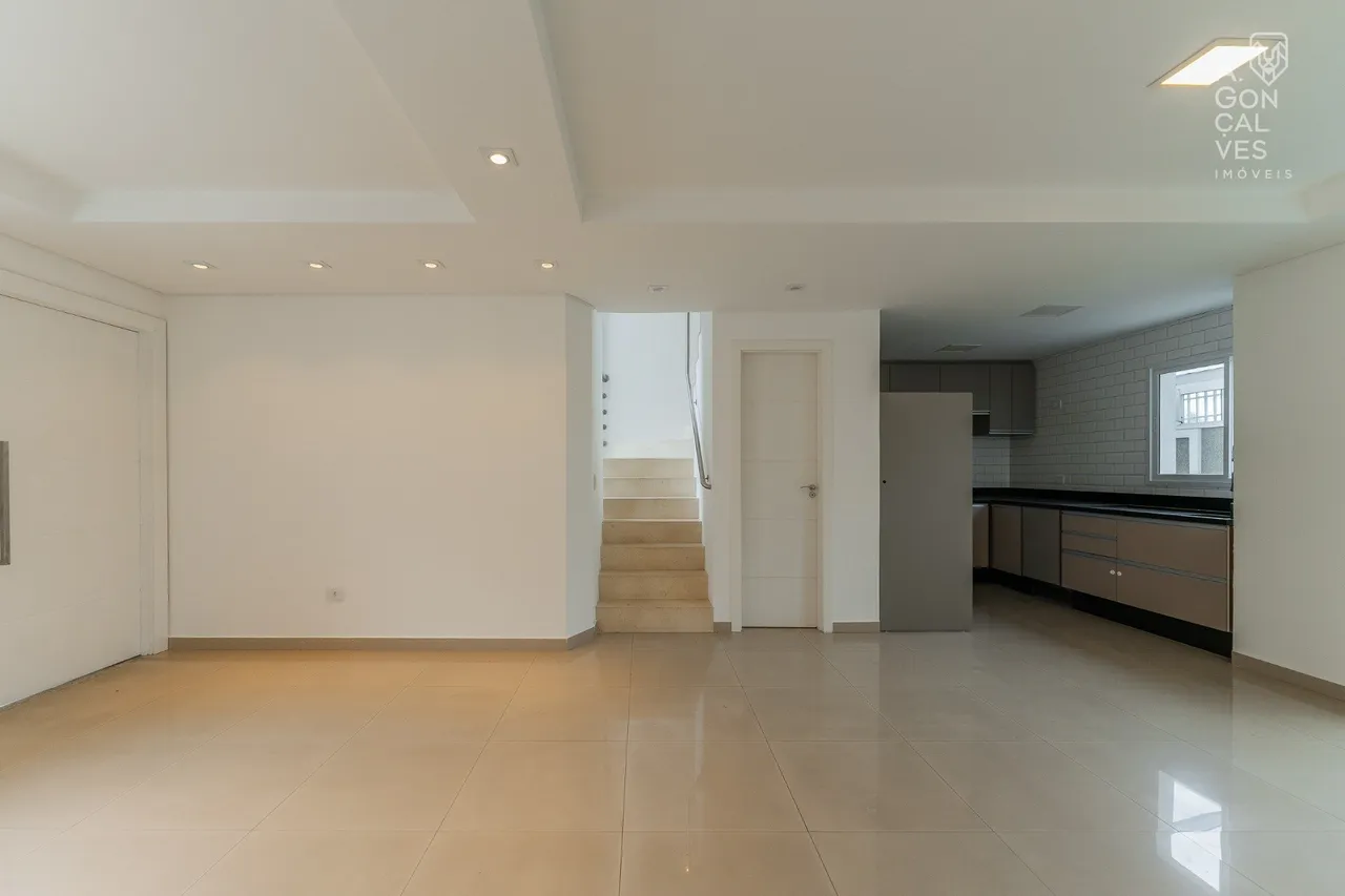 Casa com 3 quartos e 4 banheiros com 3 vagas — photo 6