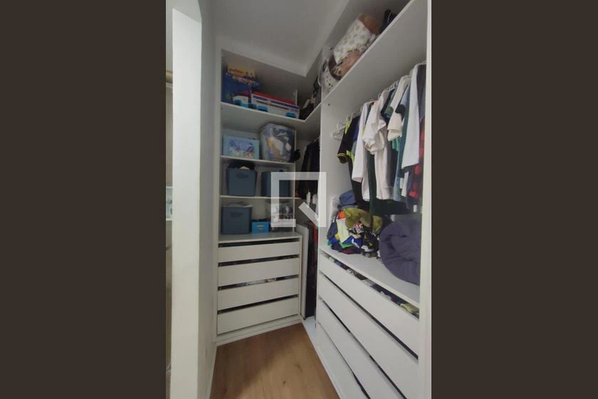 Apartamento de 3 quartos com espaço de home office, Taquara — photo 30