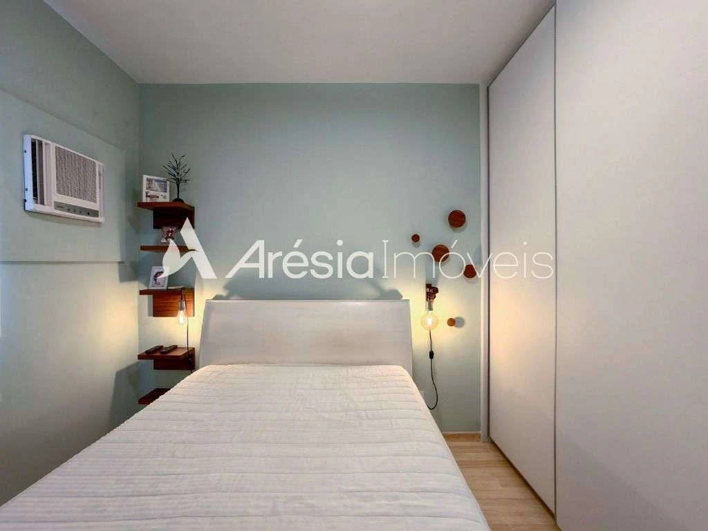 Apartamento mobiliado com 2 quartos e 100 m² — photo 15