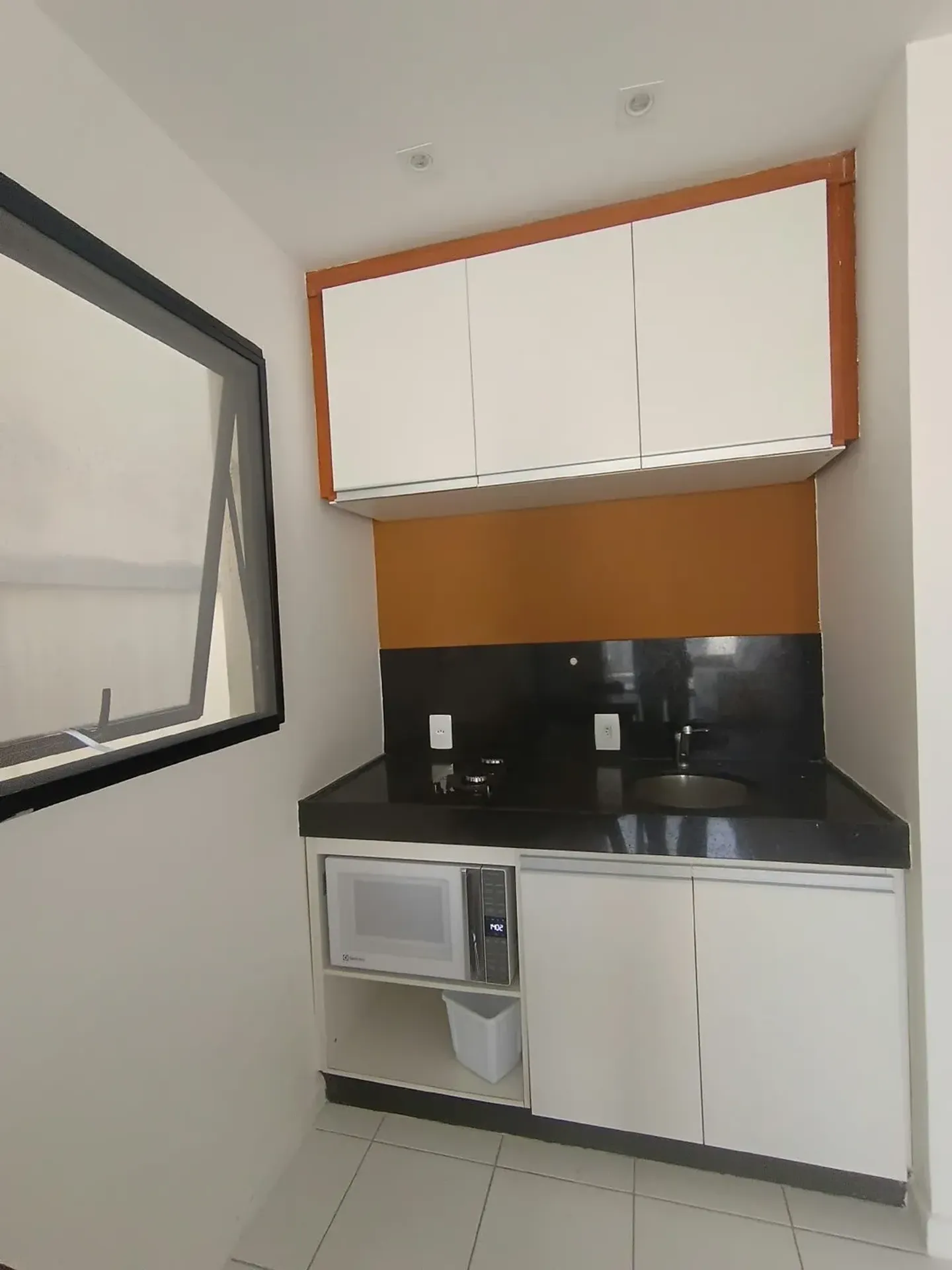 Departamento amueblado, 41 m², con vista al agua — photo 6