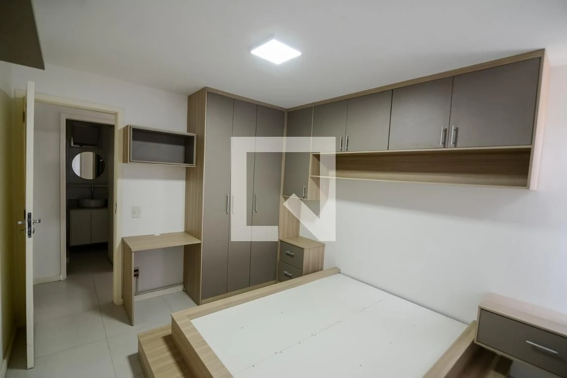 Apartamento de 2 quartos com espaço de home office, Maracanã — photo 10