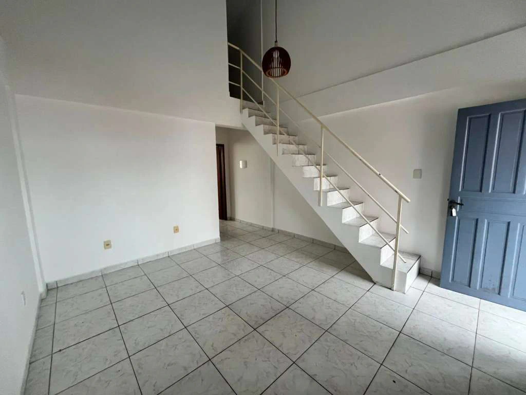 Apartamento com 2 dormitórios e 1 banheiro, vaga — photo 3
