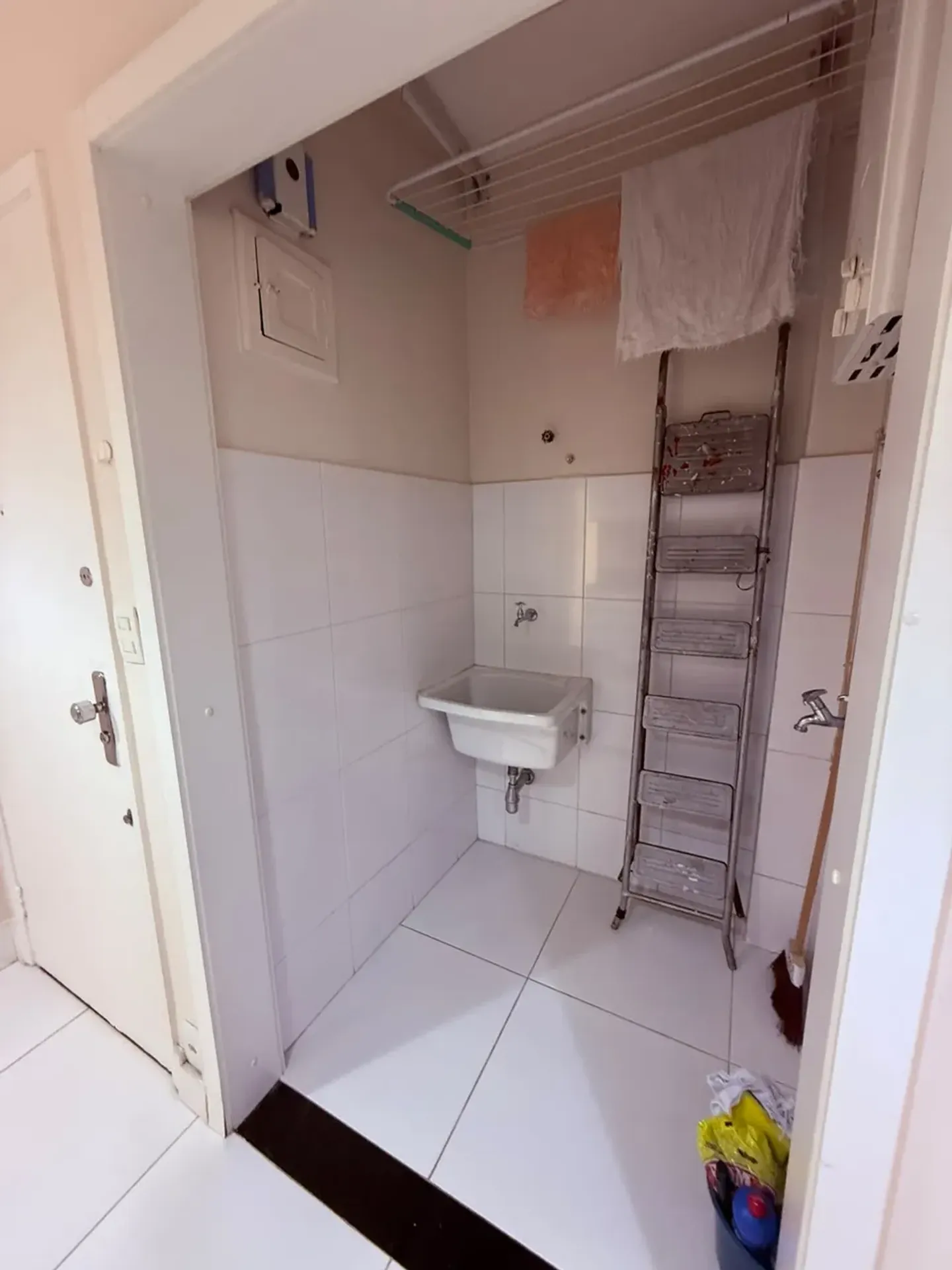 Studio de 35 m², Tijuca — photo 6