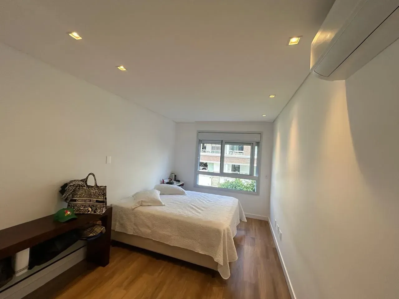 Apartamento amueblado de 3 suites y 115 m² — photo 17