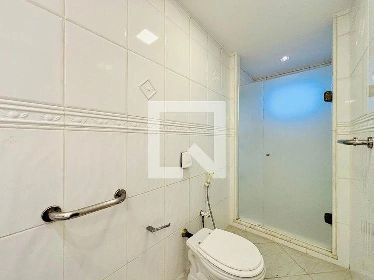 4-bedroom apartment with a walk-in closet in Rio de Janeiro — photo 22