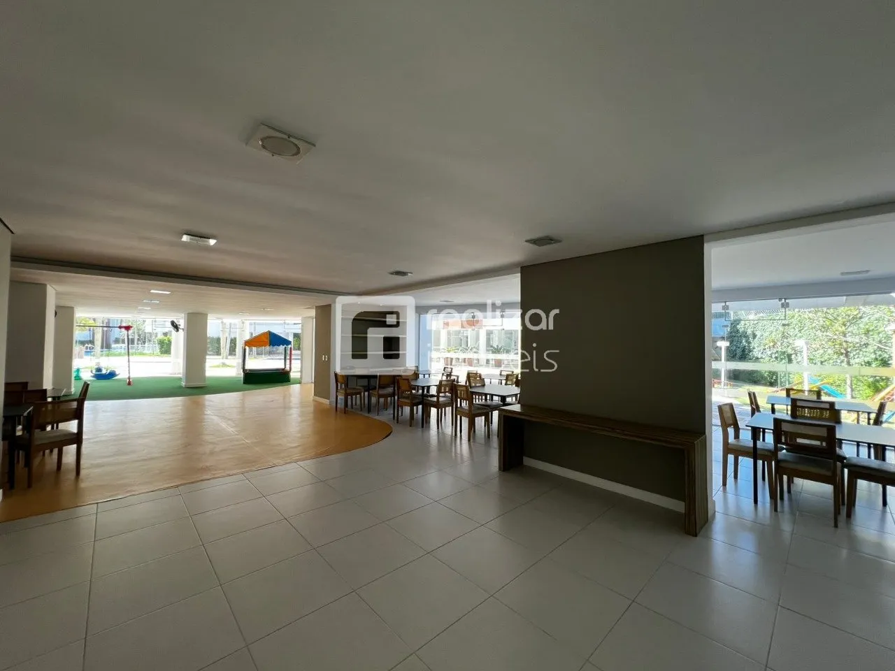 Apartamento mobiliado, 112 m², com espaço de home office — photo 59