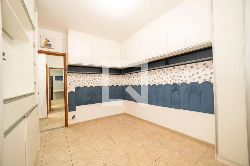 Apartamento de 4 quartos em condomínio com academia — photo 27