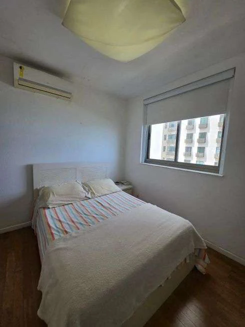 Furnished 200 m² apartment with 4 bedrooms and 3 parking — photo 26