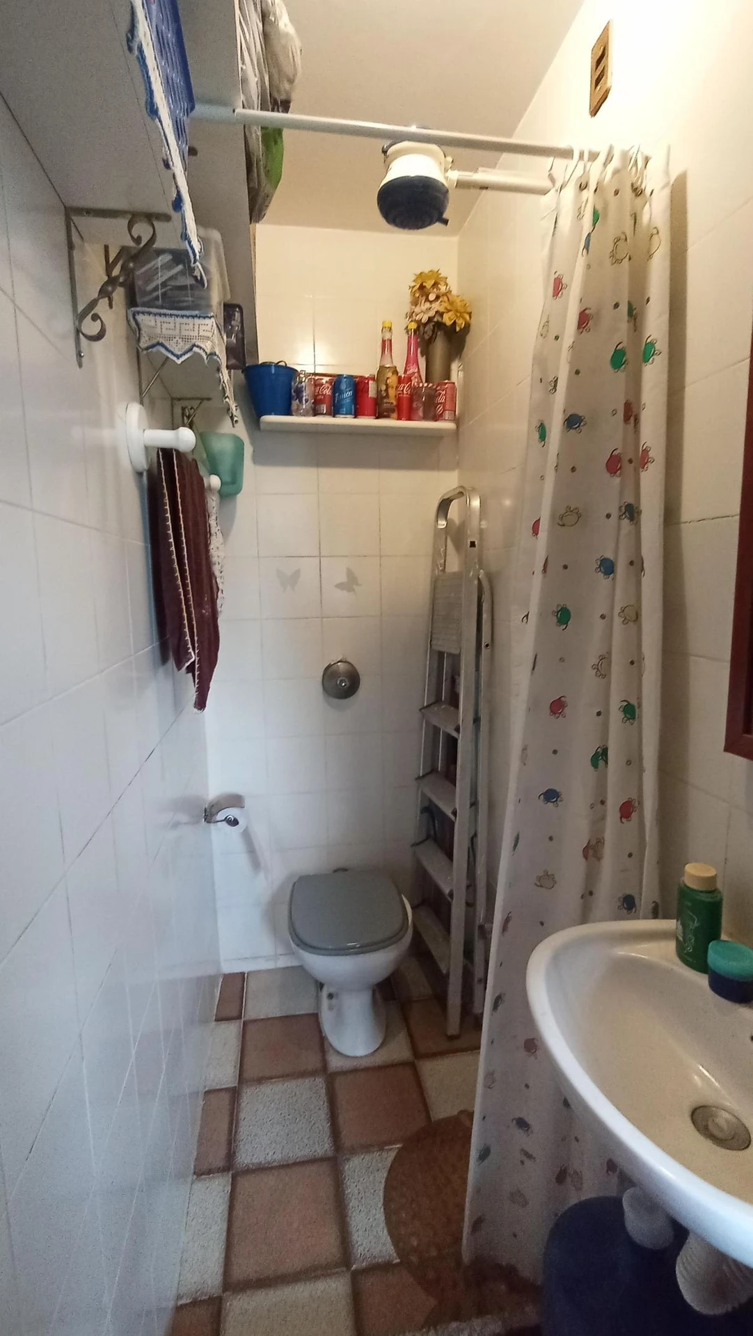 3-bedroom apartment with a jacuzzi in Rio de Janeiro — photo 12