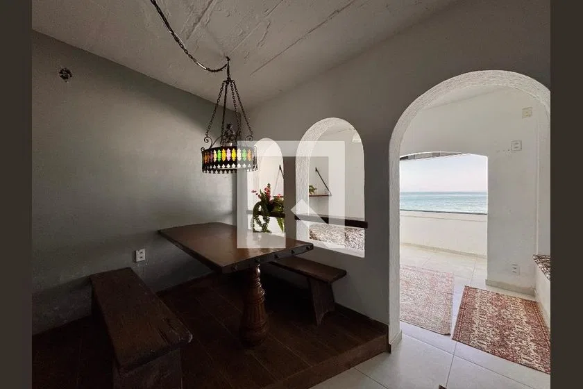 Apartment, 27 m², with a water view — photo 26