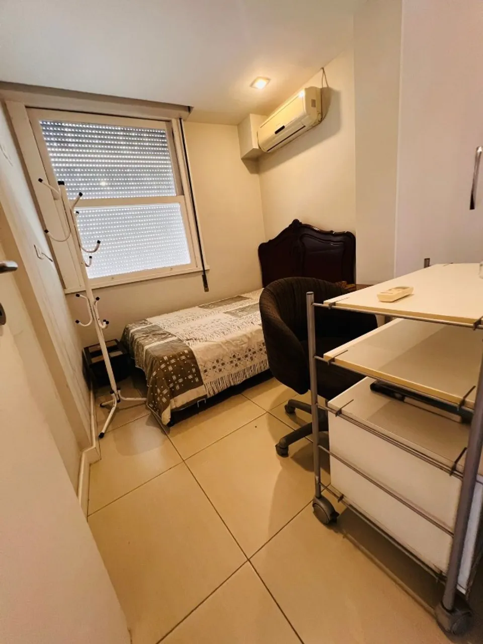 4-bedroom apartment with a home office in Rio de Janeiro — photo 11