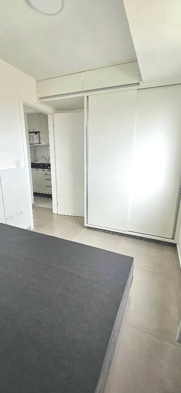 Furnished studio, 28 m², with a washing machine — photo 9