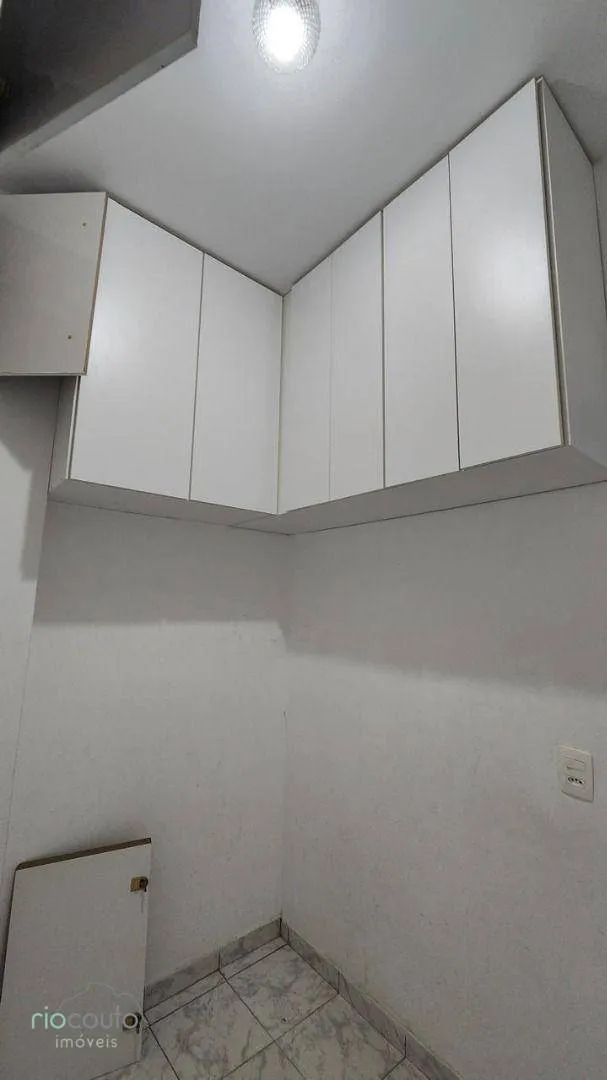 115 m² apartment with 3 bedrooms and a balcony — photo 24