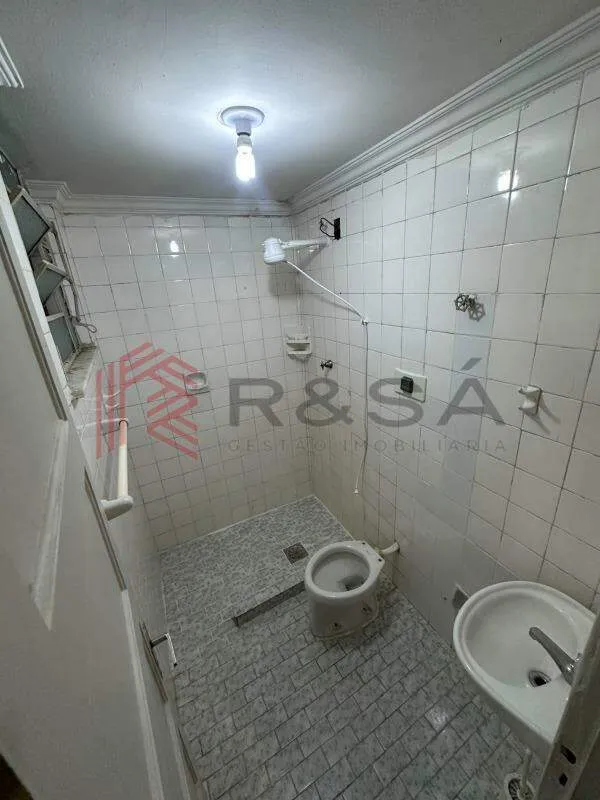 Casa de 1 quarto com quintal privativo e 54 m² — photo 5