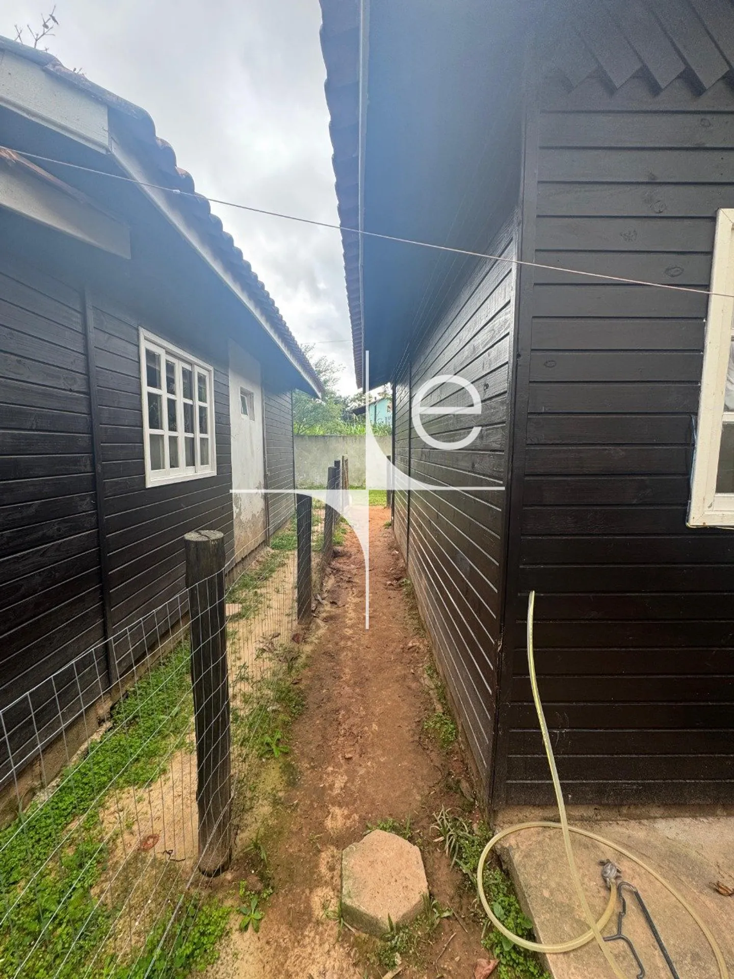 40 m² house with desk area and 2 bedrooms — photo 20