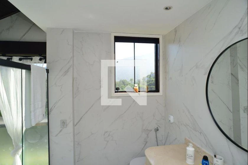 Casa com 6 quartos e 650 m², 5 suítes — photo 40