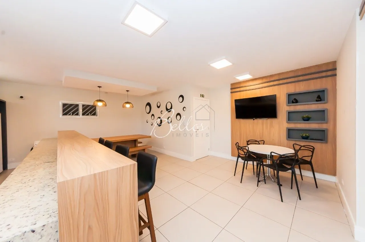 77 m² apartment with a private BBQ and a walk-in closet — photo 34