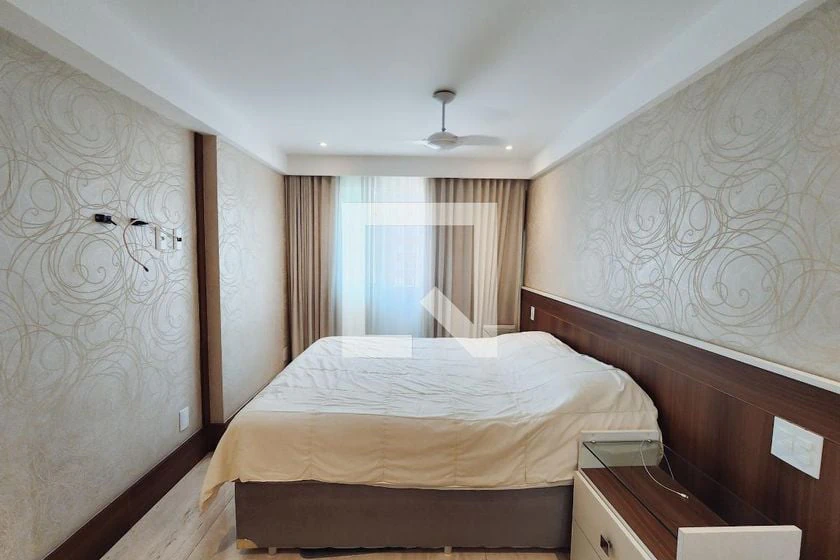 3-bedroom apartment with balcony and 2 parking spots — photo 16