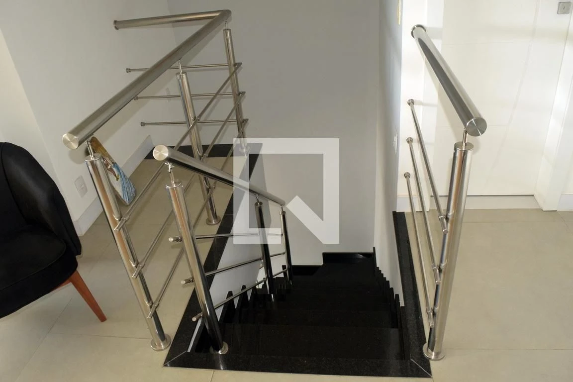 Apartamento mobiliado com 3 quartos e varanda — photo 30