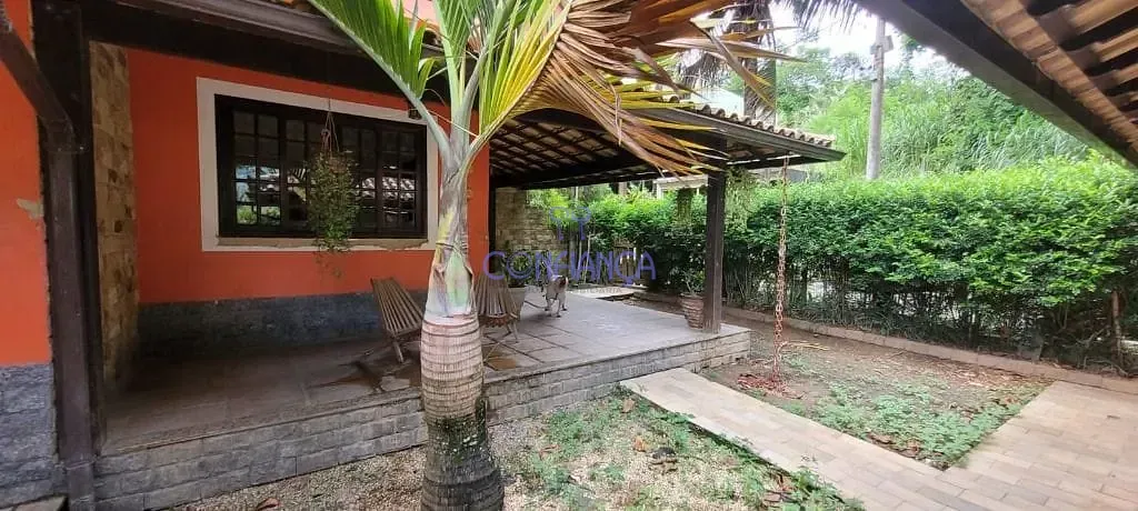 Furnished house with 4 bedrooms and mountain views — photo 6