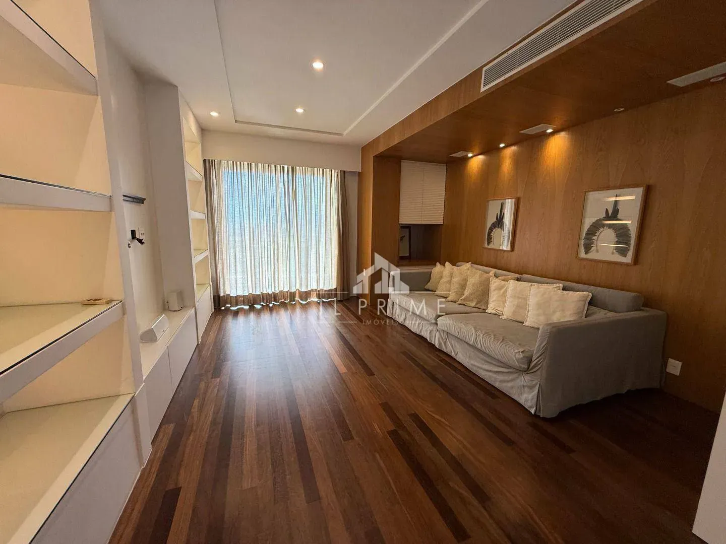 4-suite apartment with 555 m² and 5 parking spaces — photo 51
