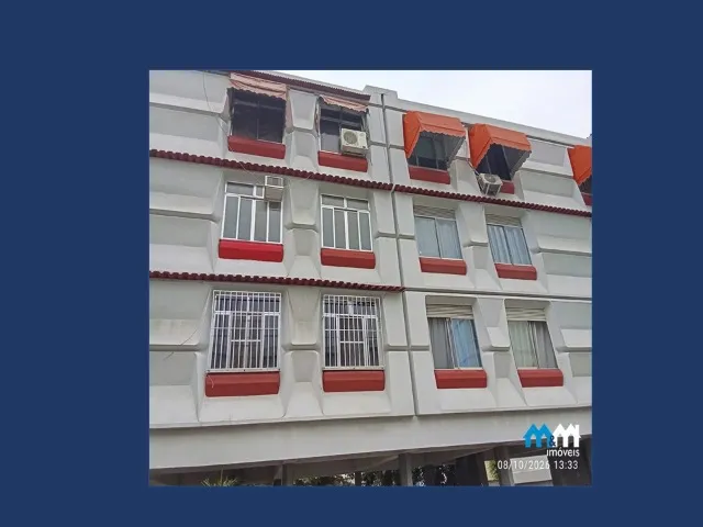 Apartamento de 60 m² e 3 quartos, Irajá — photo 13