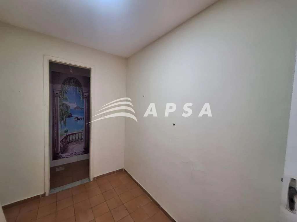 Apartment with 2 bedrooms and shared BBQ area — photo 27